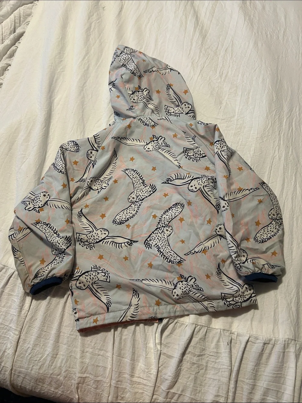 Patagonia warm insulated